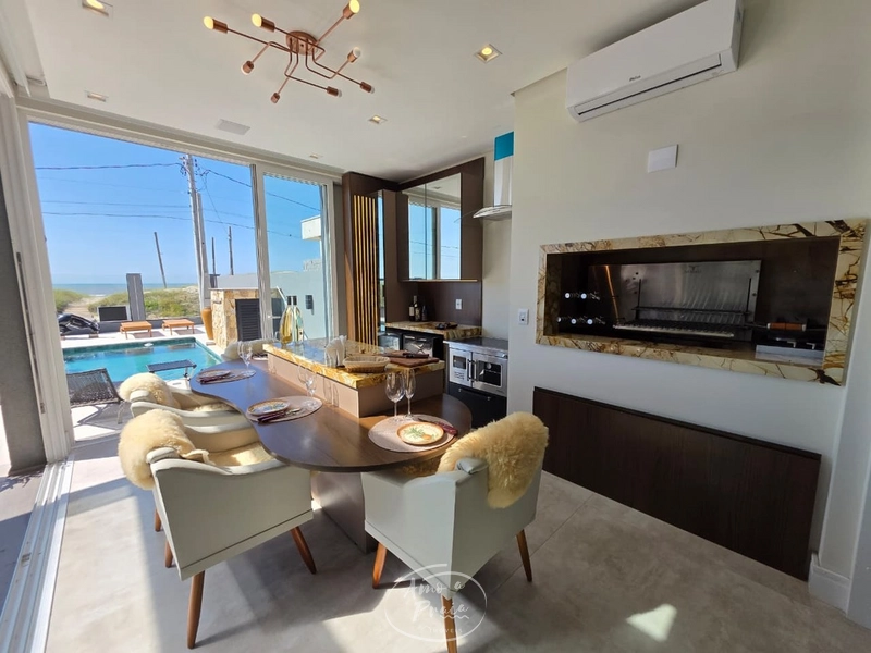 Casa com 4 suítes e piscina aquecida em Xangri-Lá: 94ª foto da galeria de imagens do imóvel