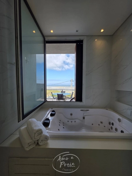 Casa com 4 suítes e piscina aquecida em Xangri-Lá: 52ª foto da galeria de imagens do imóvel