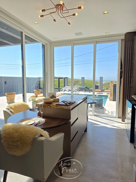 Casa com 4 suítes e piscina aquecida em Xangri-Lá: 68ª foto da galeria de imagens do imóvel