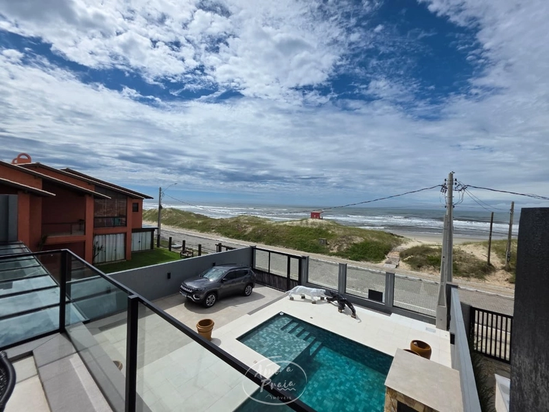 Casa com 4 suítes e piscina aquecida em Xangri-Lá: 10ª foto da galeria de imagens do imóvel