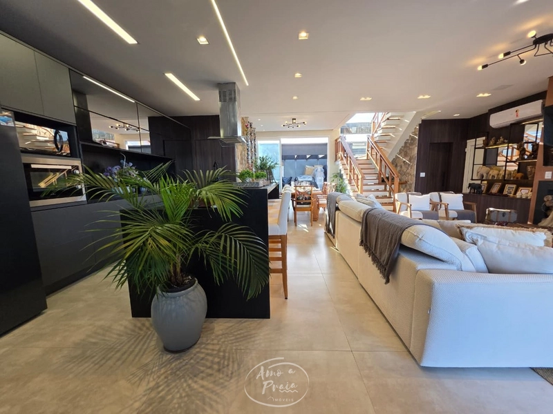Casa com 4 suítes e piscina aquecida em Xangri-Lá: 99ª foto da galeria de imagens do imóvel
