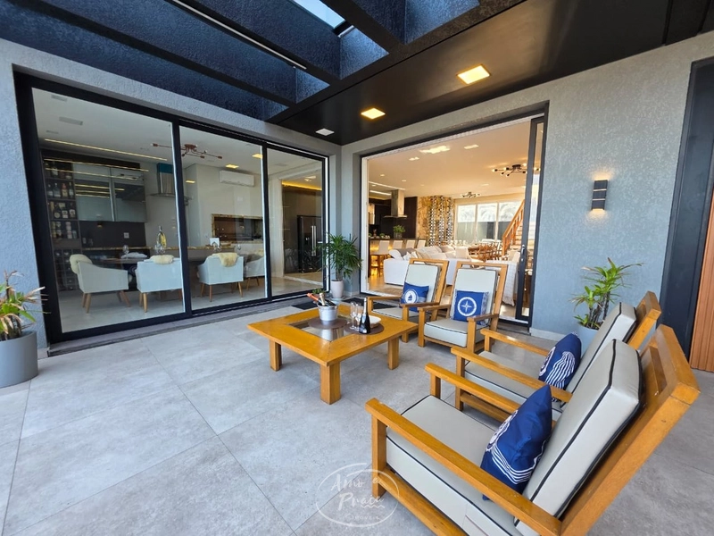Casa com 4 suítes e piscina aquecida em Xangri-Lá: 62ª foto da galeria de imagens do imóvel