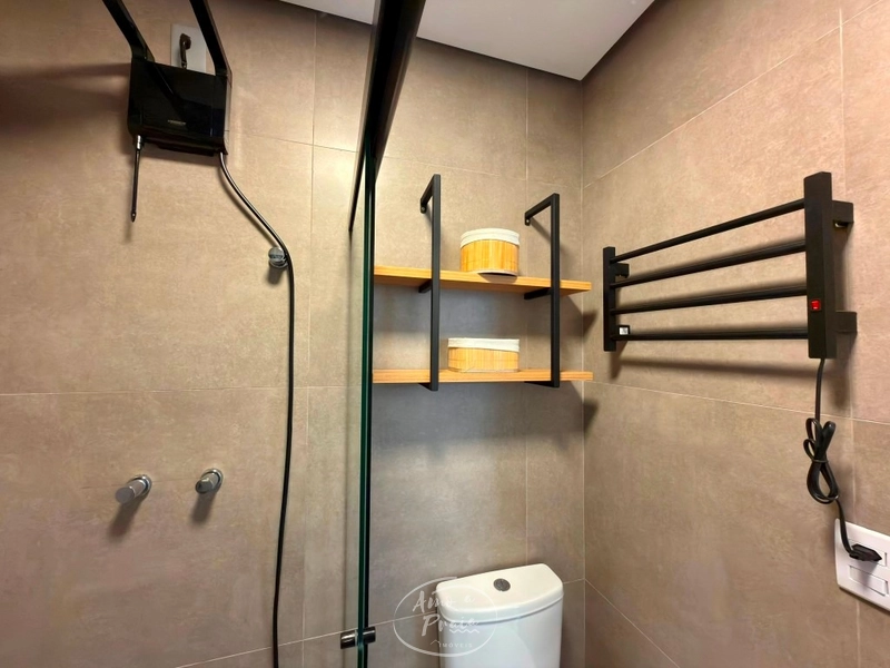 Apartamento Loft no Edifício Livin Resort com posição Norte: 25ª foto da galeria de imagens do imóvel