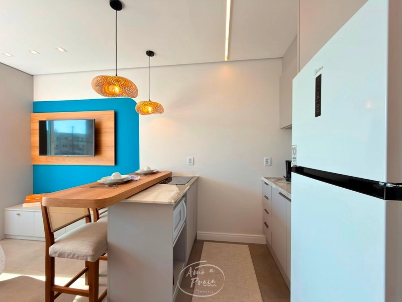 Apartamento Loft no Edifício Livin Resort com posição Norte: 6ª foto da galeria de imagens do imóvel