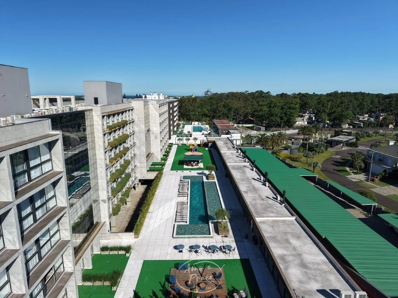 Apartamento Loft no Edifício Livin Resort com posição Norte: 26ª foto da galeria de imagens do imóvel