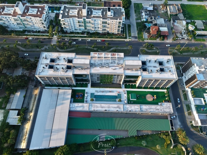 Apartamento Loft no Edifício Livin Resort com posição Norte: 16ª foto da galeria de imagens do imóvel