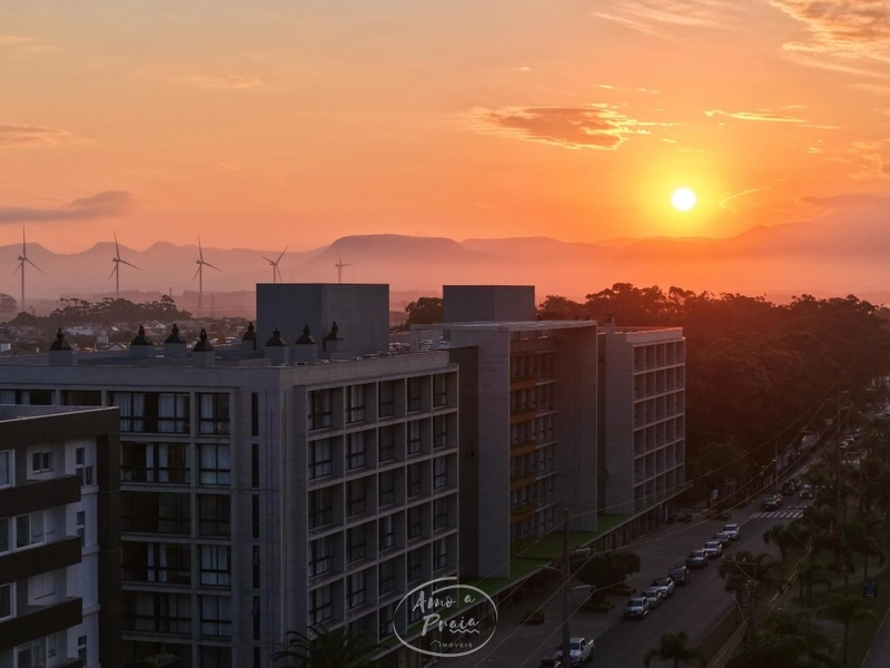 Apartamento Loft no Edifício Livin Resort com posição Norte: 18ª foto da galeria de imagens do imóvel