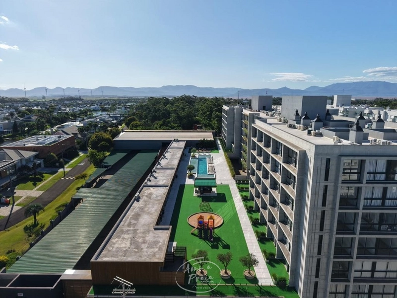 Apartamento Loft no Edifício Livin Resort com posição Norte: 10ª foto da galeria de imagens do imóvel