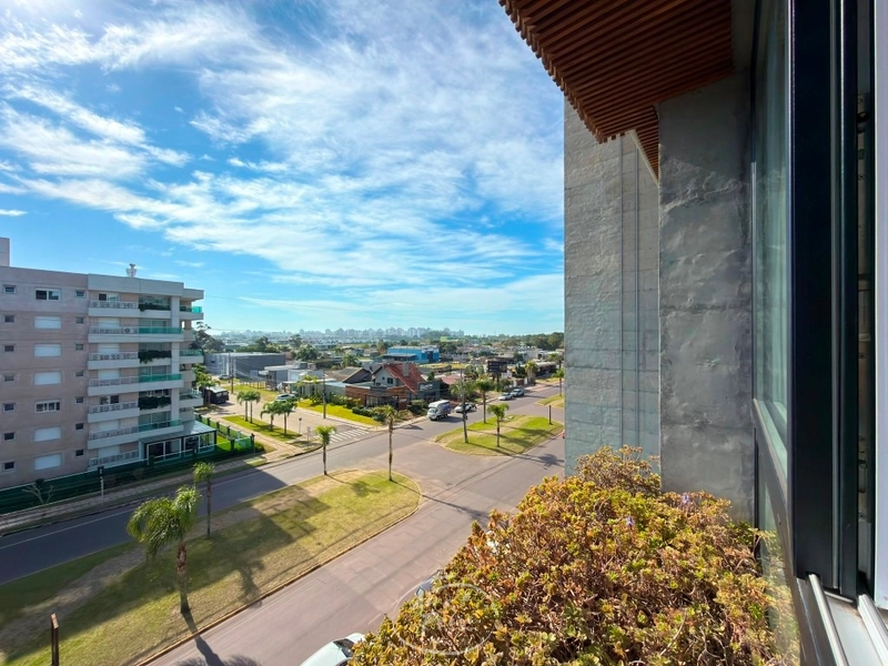 Apartamento Loft no Edifício Livin Resort com posição Norte: 3ª foto da galeria de imagens do imóvel