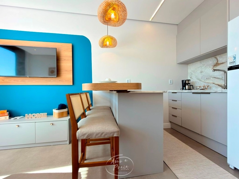 Apartamento Loft no Edifício Livin Resort com posição Norte: 4ª foto da galeria de imagens do imóvel