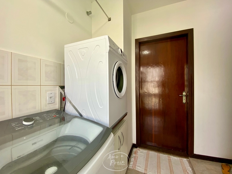 Casa com 3 suítes e piscina na região do Caburé em Atlântida: 19ª foto da galeria de imagens do imóvel