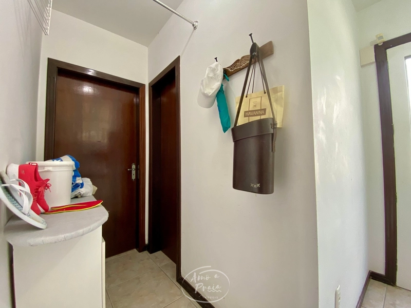 Casa com 3 suítes e piscina na região do Caburé em Atlântida: 13ª foto da galeria de imagens do imóvel
