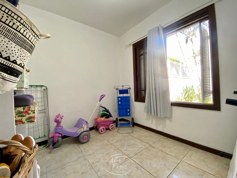 Casa com 3 suítes e piscina na região do Caburé em Atlântida: 4ª foto da galeria de imagens do imóvel