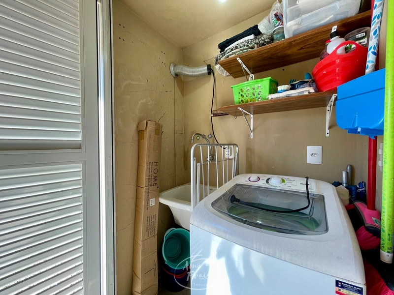 Casa com 3 dormitórios no Condomínio Casa Hermosa: 23ª foto da galeria de imagens do imóvel