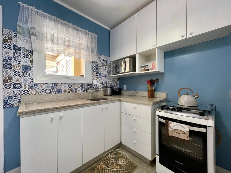 Casa com 3 dormitórios no Condomínio Casa Hermosa: 32ª foto da galeria de imagens do imóvel