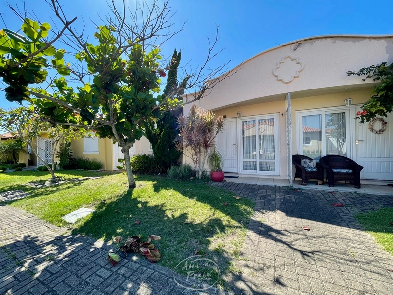 Casa com 3 dormitórios no Condomínio Casa Hermosa: 15ª foto da galeria de imagens do imóvel