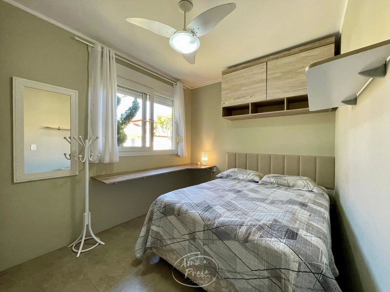 Casa com 3 dormitórios no Condomínio Casa Hermosa: 35ª foto da galeria de imagens do imóvel