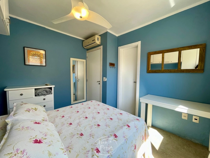 Casa com 3 dormitórios no Condomínio Casa Hermosa: 25ª foto da galeria de imagens do imóvel