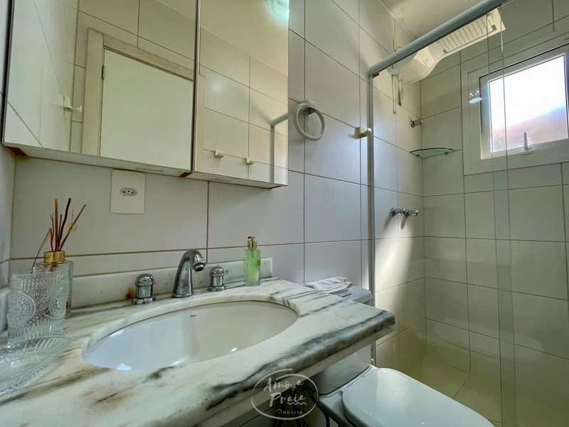 Casa com 3 dormitórios no Condomínio Casa Hermosa: 5ª foto da galeria de imagens do imóvel