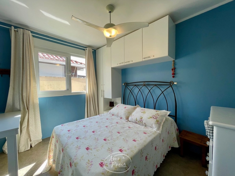 Casa com 3 dormitórios no Condomínio Casa Hermosa: 34ª foto da galeria de imagens do imóvel