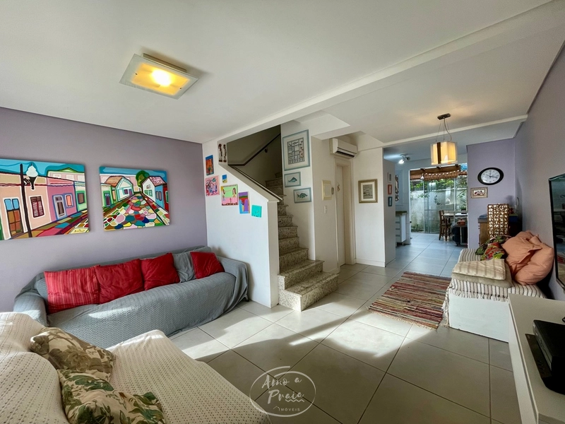 Casa com 2 dormitórios no Condomínio Pacific: 12ª foto da galeria de imagens do imóvel