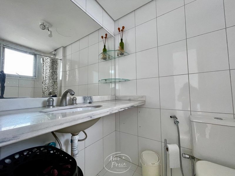 Casa com 2 dormitórios no Condomínio Pacific: 11ª foto da galeria de imagens do imóvel
