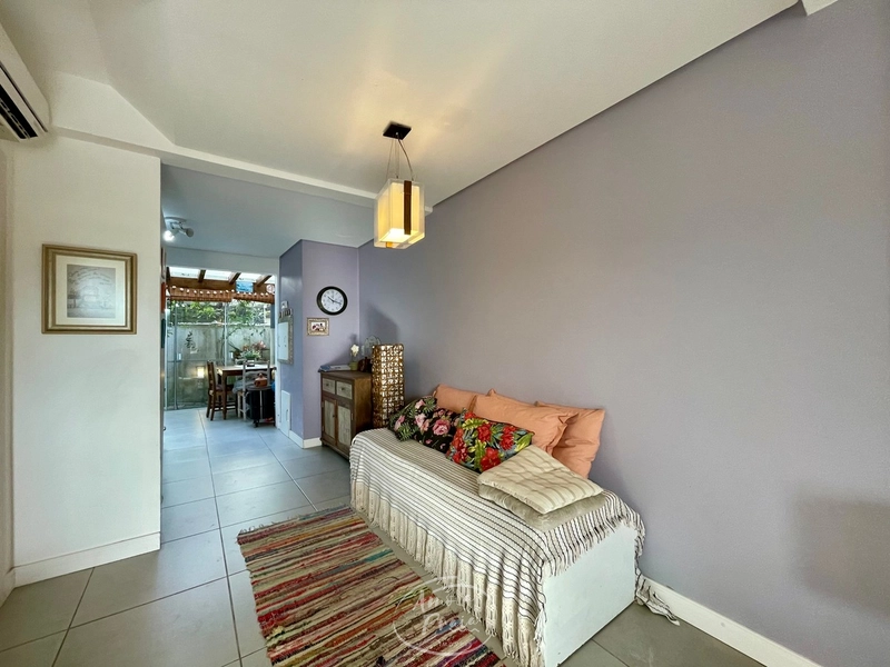Casa com 2 dormitórios no Condomínio Pacific: 14ª foto da galeria de imagens do imóvel