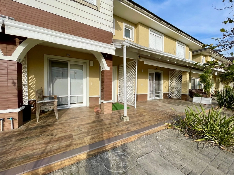 Casa com 2 dormitórios no Condomínio Pacific: 22ª foto da galeria de imagens do imóvel