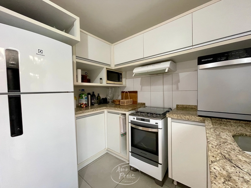 Casa com 2 dormitórios no Condomínio Pacific: 23ª foto da galeria de imagens do imóvel
