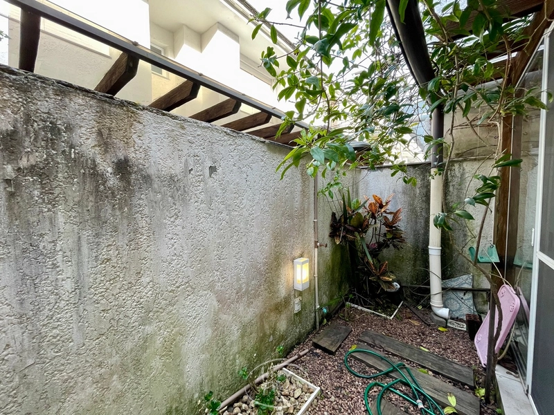Casa com 2 dormitórios no Condomínio Pacific: 28ª foto da galeria de imagens do imóvel