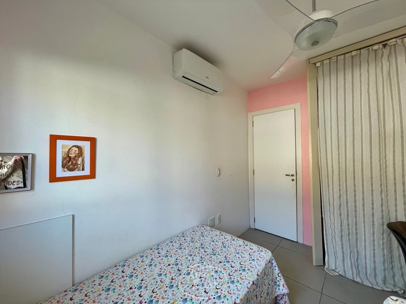 Casa com 2 dormitórios no Condomínio Pacific: 15ª foto da galeria de imagens do imóvel
