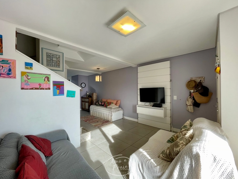 Casa com 2 dormitórios no Condomínio Pacific: 3ª foto da galeria de imagens do imóvel