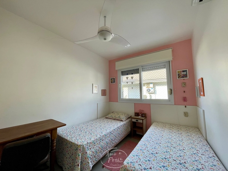 Casa com 2 dormitórios no Condomínio Pacific: 27ª foto da galeria de imagens do imóvel