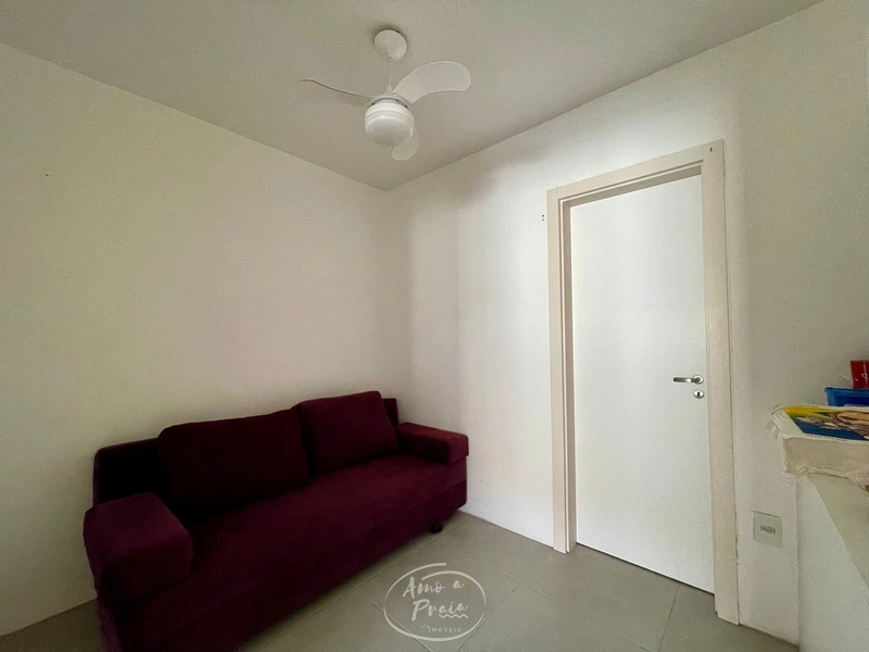 Casa com 2 dormitórios no Condomínio Pacific: 2ª foto da galeria de imagens do imóvel
