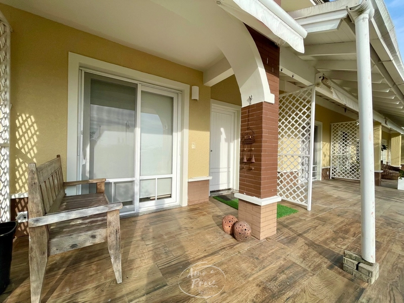 Casa com 2 dormitórios no Condomínio Pacific: 18ª foto da galeria de imagens do imóvel