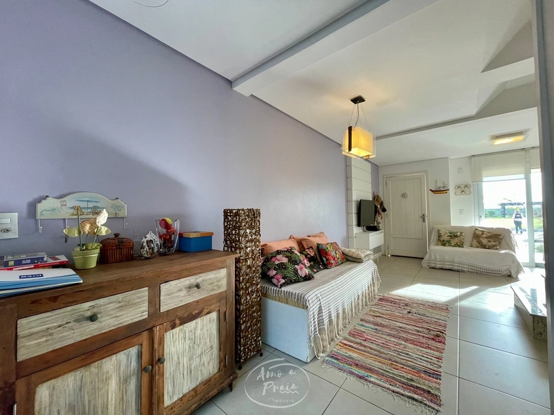 Casa com 2 dormitórios no Condomínio Pacific: 29ª foto da galeria de imagens do imóvel