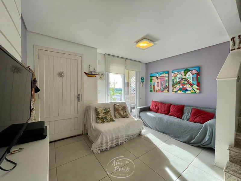 Casa com 2 dormitórios no Condomínio Pacific: 13ª foto da galeria de imagens do imóvel