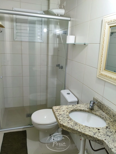 Apartamento à venda no Edifício Rotterdam em Capão da Canoa: 5ª foto da galeria de imagens do imóvel
