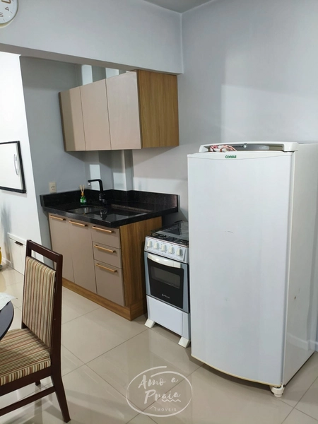Apartamento à venda no Edifício Rotterdam em Capão da Canoa: 6ª foto da galeria de imagens do imóvel