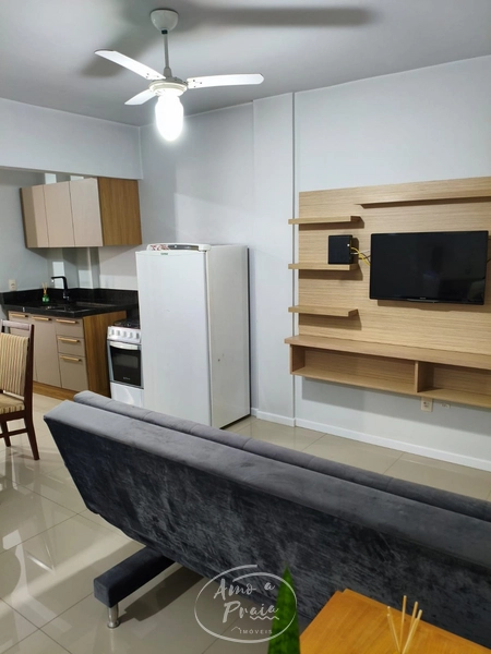 Apartamento à venda no Edifício Rotterdam em Capão da Canoa: 2ª foto da galeria de imagens do imóvel