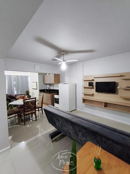 Apartamento à venda no Edifício Rotterdam em Capão da Canoa: 1ª foto da galeria de imagens do imóvel