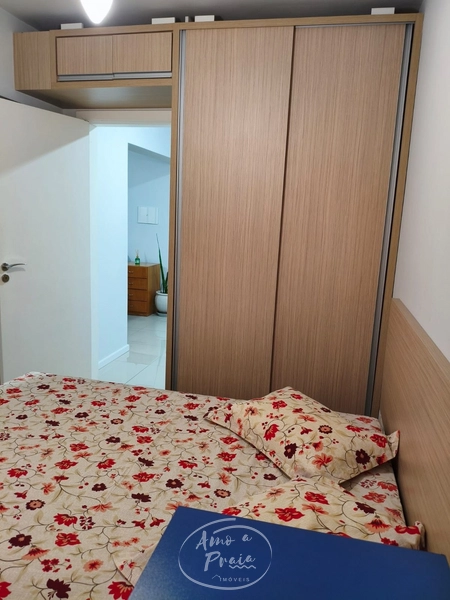 Apartamento à venda no Edifício Rotterdam em Capão da Canoa: 9ª foto da galeria de imagens do imóvel