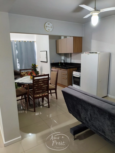 Apartamento à venda no Edifício Rotterdam em Capão da Canoa: 7ª foto da galeria de imagens do imóvel