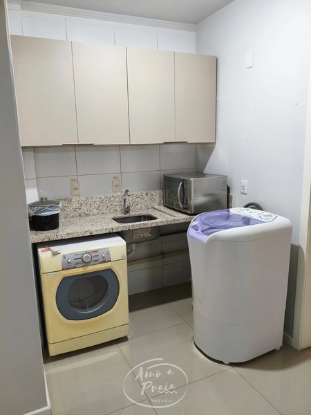 Apartamento à venda no Edifício Rotterdam em Capão da Canoa: 3ª foto da galeria de imagens do imóvel