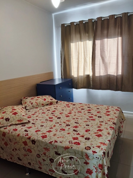 Apartamento à venda no Edifício Rotterdam em Capão da Canoa: 8ª foto da galeria de imagens do imóvel