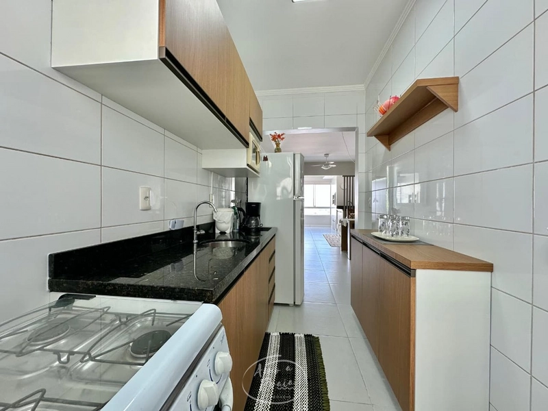 Apartamento com 2 dormitórios no Edifício Rotterdam em Capão da Canoa: 11ª foto da galeria de imagens do imóvel