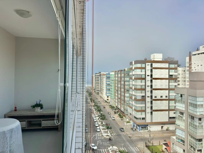 Apartamento com 2 dormitórios no Edifício Rotterdam em Capão da Canoa: 16ª foto da galeria de imagens do imóvel