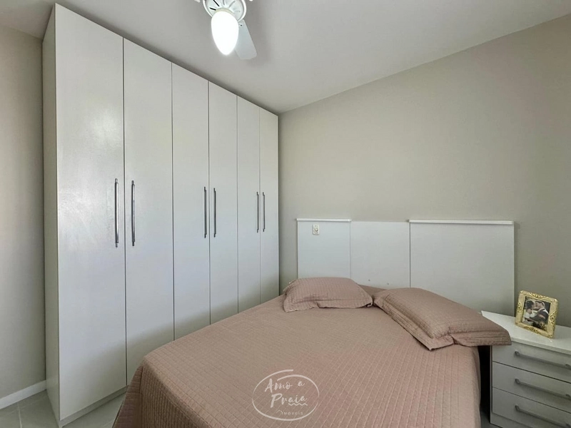 Apartamento com 2 dormitórios no Edifício Rotterdam em Capão da Canoa: 4ª foto da galeria de imagens do imóvel