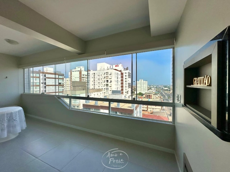 Apartamento com 2 dormitórios no Edifício Rotterdam em Capão da Canoa: 18ª foto da galeria de imagens do imóvel