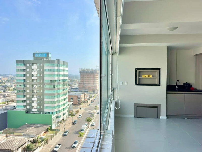 Apartamento com 2 dormitórios no Edifício Rotterdam em Capão da Canoa: 15ª foto da galeria de imagens do imóvel